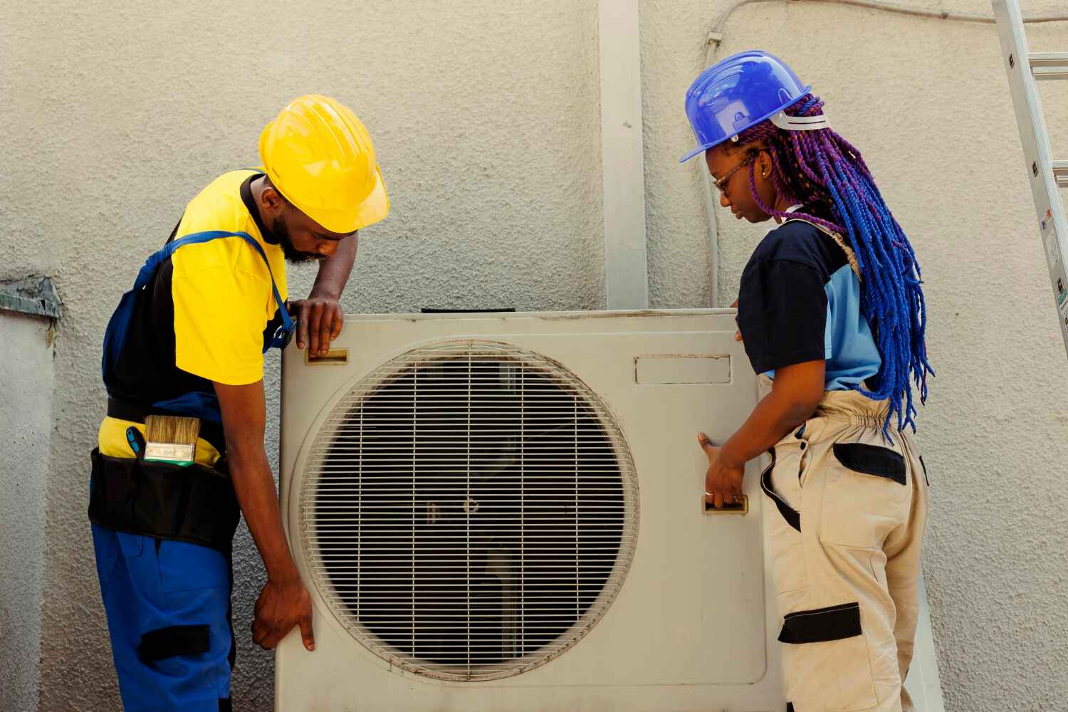 Best HVAC troubleshooting  in USA